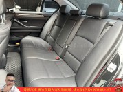 BMW 5 SERIES SEDAN G30 79.8萬 2016 桃園市二手中古車