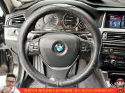 BMW 5 SERIES SEDAN G30 79.8萬 2016 桃園市二手中古車