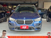 BMW X1 F48 112.0萬 2020 桃園市二手中古車