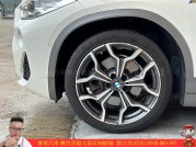BMW X2 F39 109.0萬 2018 桃園市二手中古車