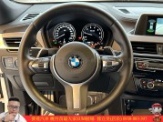 BMW X2 F39 109.0萬 2018 桃園市二手中古車