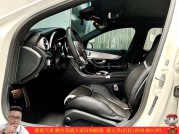 BENZ C-CLASS ESTATE 【AMG C63 S】 258.0萬 2017 桃園市二手中古車