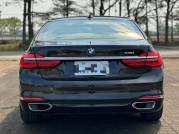 BMW 7 SERIES SEDAN 108.8萬 2016 臺南市二手中古車