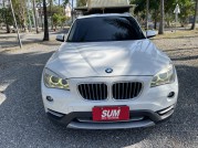 BMW X1 E84 35.8萬 2012 臺南市二手中古車
