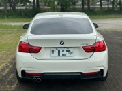 BMW 4 SERIES GRAN COUPE F36 95.8萬 2015 臺南市二手中古車