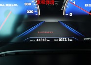 BMW 5 SERIES SEDAN G30 175.9萬 2017 臺南市二手中古車