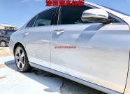 BENZ E-CLASS W213 【E200】 103.9萬 2017 臺南市二手中古車