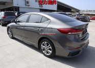 HYUNDAI SUPER ELANTRA 39.9萬 2018 臺南市二手中古車