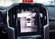 LUXGEN U6 GT 32.9萬 2017 臺南市二手中古車