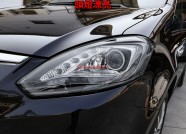 LUXGEN M7 TURBO ECO HYPER 38.9萬 2019 臺南市二手中古車