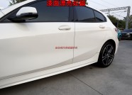 BMW 1SERIES 125.9萬 2021 臺南市二手中古車