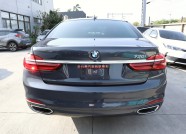 BMW 7 SERIES SEDAN 106.9萬 2016 臺南市二手中古車