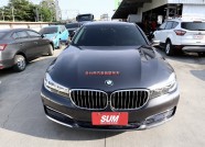 BMW 7 SERIES SEDAN 106.9萬 2016 臺南市二手中古車