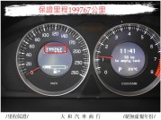 VOLVO S80 19.8萬 2011 臺中市二手中古車