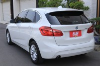 BMW 2 SERIES ACTIVE TOURER 62.8萬 2017 臺南市二手中古車