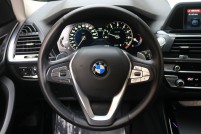 BMW X3 G01 133.8萬 2019 臺南市二手中古車