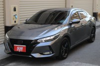 NISSAN SUPER SENTRA 59.8萬 2021 臺南市二手中古車