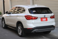 BMW X1 F48 82.8萬 2017 臺南市二手中古車