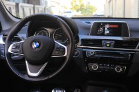 BMW X1 F48 82.8萬 2017 臺南市二手中古車