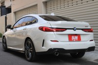 BMW 2 SERIES GRAN COUPE 115.8萬 2020 臺南市二手中古車