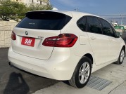 BMW 2 SERIES ACTIVE TOURER 48.0萬 2015 臺南市二手中古車