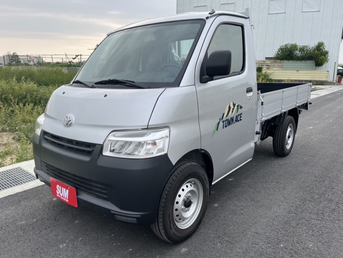 TOYOTA TOWN ACE 2023年