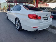 BMW 5 SERIES SEDAN F10 86.8萬 2016 嘉義縣二手中古車
