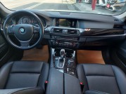 BMW 5 SERIES SEDAN F10 86.8萬 2016 嘉義縣二手中古車