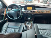 BMW 5 SERIES SEDAN E60 11.8萬 2005 嘉義縣二手中古車