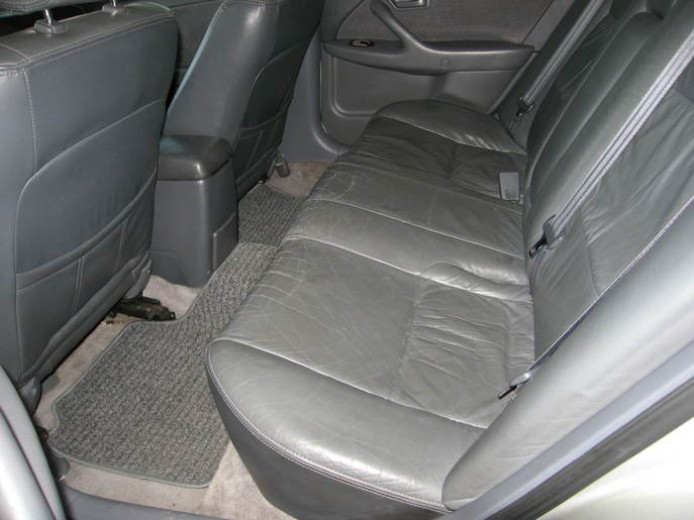 Toyota Goa Camry 2000年優惠價21 8萬全盛汽車彰化縣優質認證中古車商 Sum汽車網 - 1997 Toyota Camry Car Seat Covers