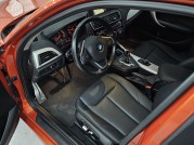 BMW 1 SERIES F20 56.8萬 2016 臺南市二手中古車