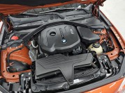 BMW 1 SERIES F20 56.8萬 2016 臺南市二手中古車