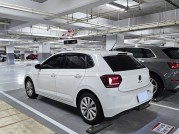 VW POLO 56.8萬 2021 臺南市二手中古車