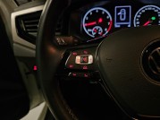 VW POLO 56.8萬 2021 臺南市二手中古車