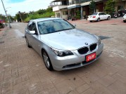 BMW 5 SERIES SEDAN E60 16.8萬 2003 彰化縣二手中古車
