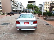 BMW 5 SERIES SEDAN E60 16.8萬 2003 彰化縣二手中古車