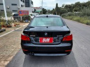 BMW 5 SERIES SEDAN E60 9.8萬 2005 彰化縣二手中古車