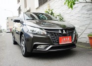 LUXGEN S3 29.8萬 2017 臺南市二手中古車