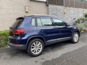 VW TIGUAN 49.8萬 2016 臺南市二手中古車