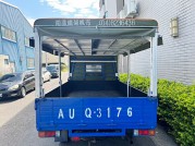 MITSUBISHI DELICA貨車 29.8萬 2017 臺南市二手中古車