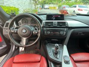 BMW 3 SERIES GRAN TURISMO F34 81.8萬 2015 臺南市二手中古車