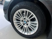 BMW 5 SERIES SEDAN F10 72.8萬 2015 彰化縣二手中古車