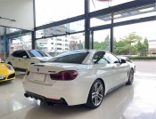 BMW 4 SERIES CONVERTIBLE F33 159.8萬 2018 彰化縣二手中古車