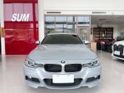 BMW 3 SERIES SEDAN F30 77.8萬 2015 彰化縣二手中古車