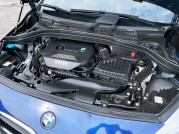 BMW 2 SERIES ACTIVE TOURER 55.8萬 2015 彰化縣二手中古車