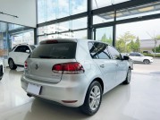VW GOLF VI 19.8萬 2011 彰化縣二手中古車