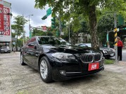BMW 5 SERIES SEDAN F10 49.8萬 2013 臺北市二手中古車