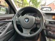 BMW 5 SERIES SEDAN F10 49.8萬 2013 臺北市二手中古車