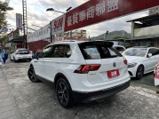 VW TIGUAN 78.8萬 2019 臺北市二手中古車