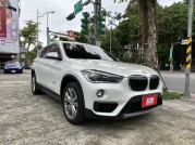 BMW X1 F48 69.8萬 2015 臺北市二手中古車